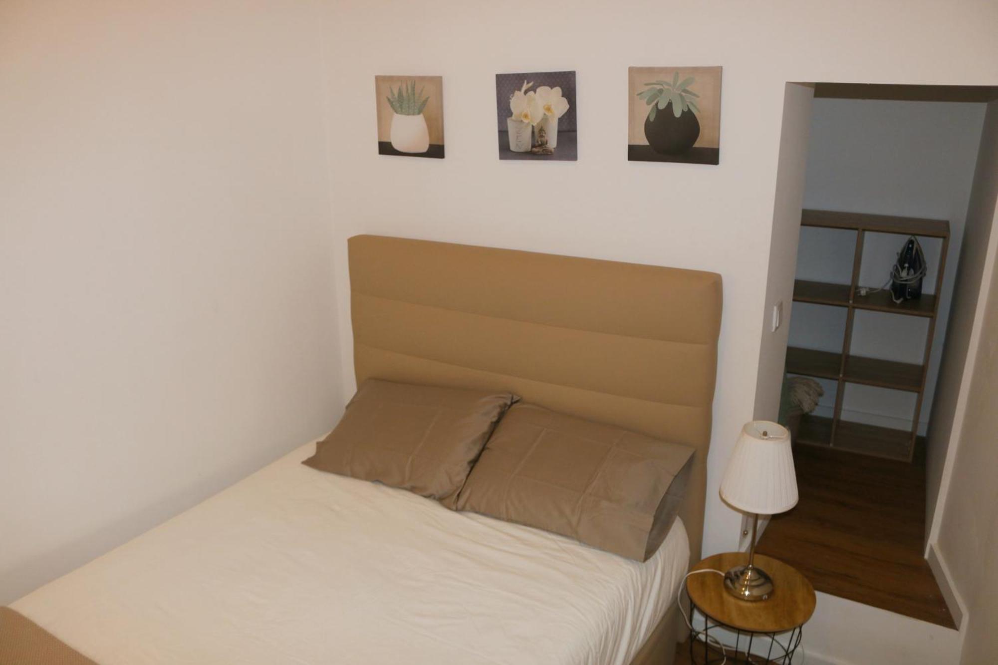 9 Min Metro Do Downtown&Free Parking And Private Terrace Villa Порто Екстериор снимка