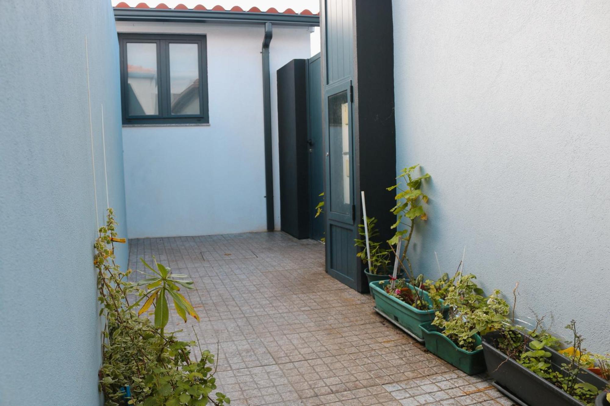 9 Min Metro Do Downtown&Free Parking And Private Terrace Villa Порто Екстериор снимка